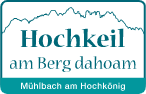 Hochkeil am Hochkönig