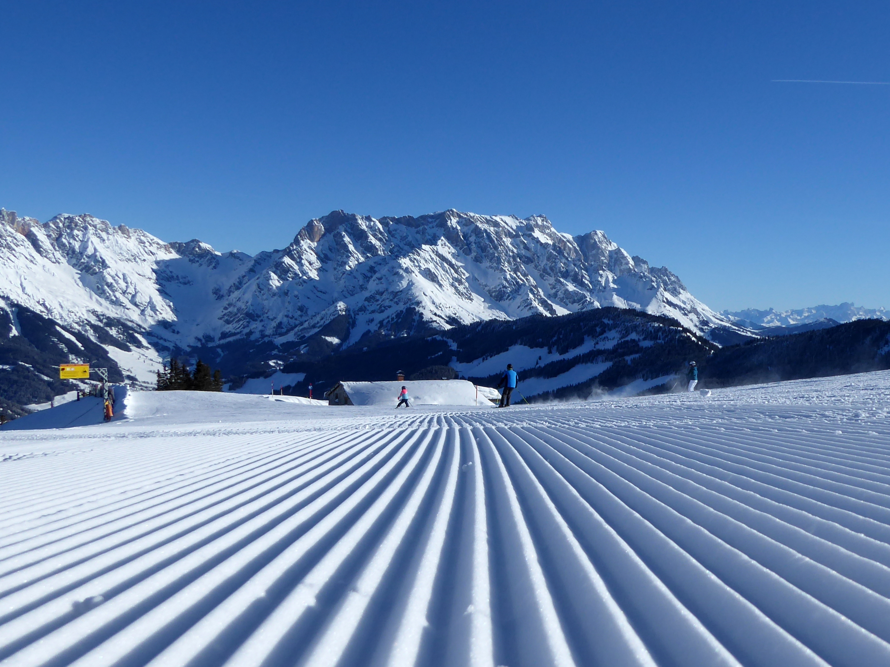 Hochkönig - Maria Alm/Dienten/Mühlbach
