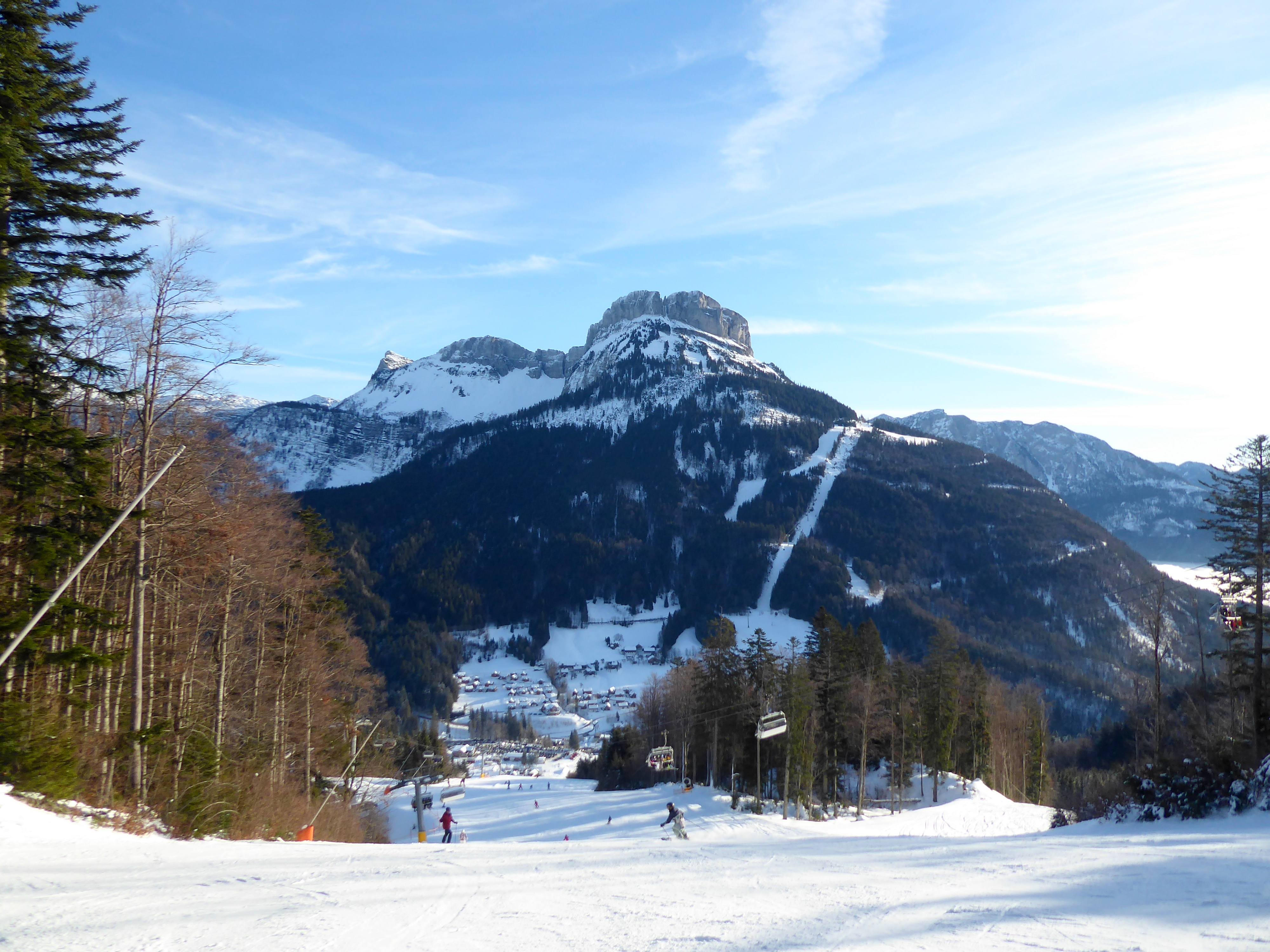Comprensorio sciistico Loser - Altaussee