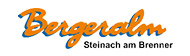 Bergeralm - Steinach am Brenner