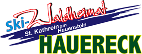Hauereck - St. Kathrein am Hauenstein