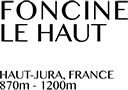 Foncine le Haut