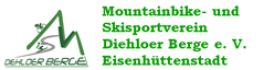 Diehloer Berge - Eisenhüttenstadt