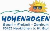 Hohenbogen - Neukirchen bei Hl. Blut