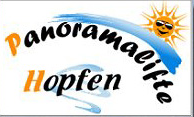 Panoramalifte - Hopfen
