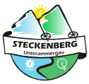 Steckenberg - Unterammergau