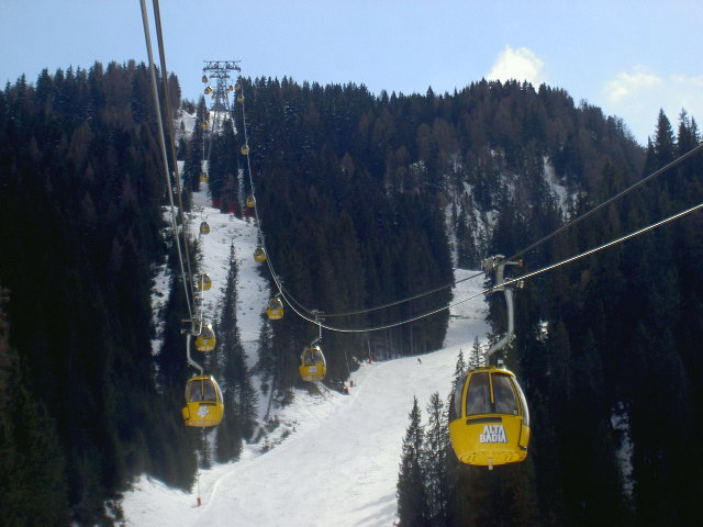 Piz La Ila