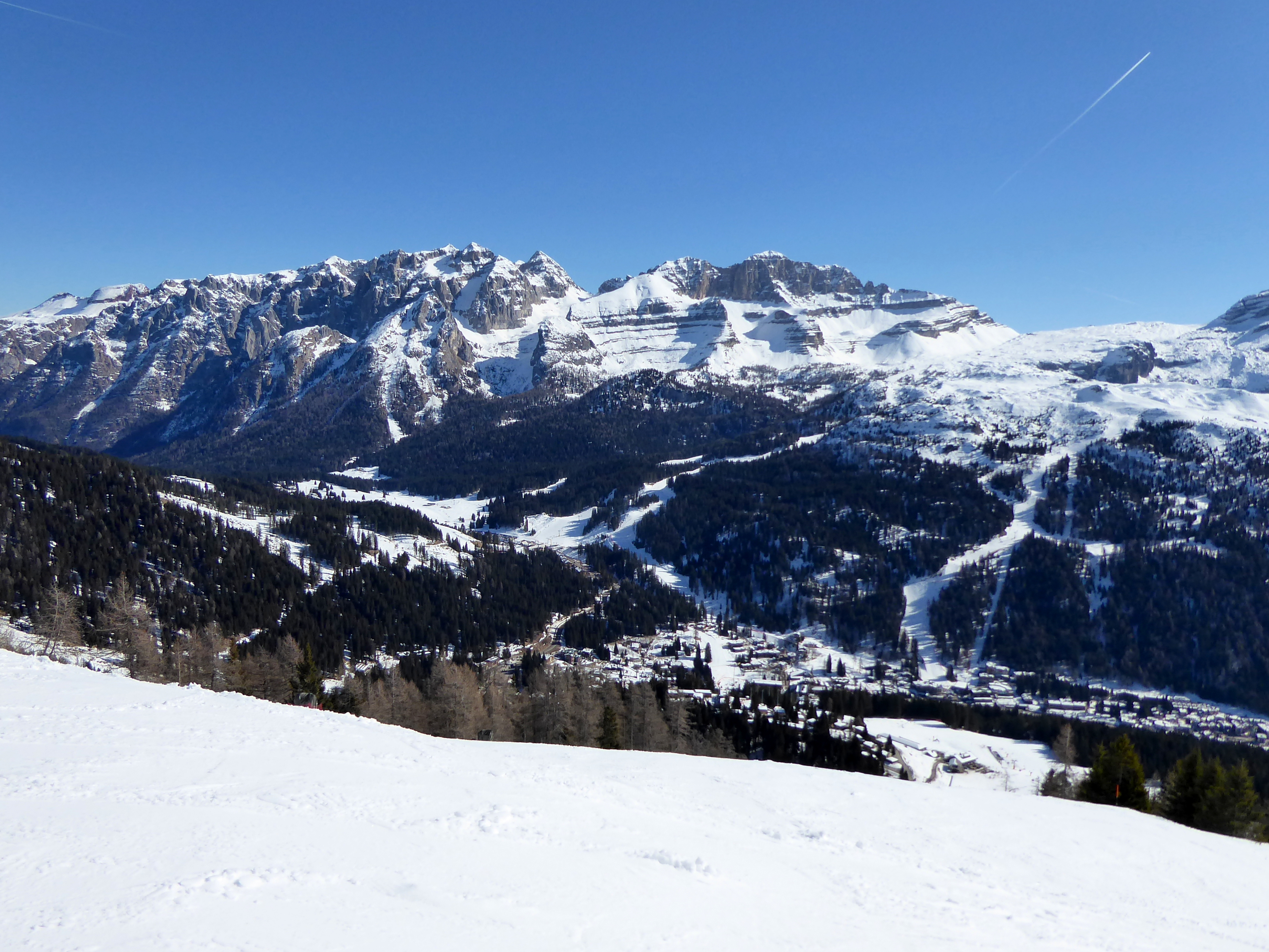 Comprensorio sciistico Madonna di Campiglio/Pinzolo/Folgàrida/Marilleva