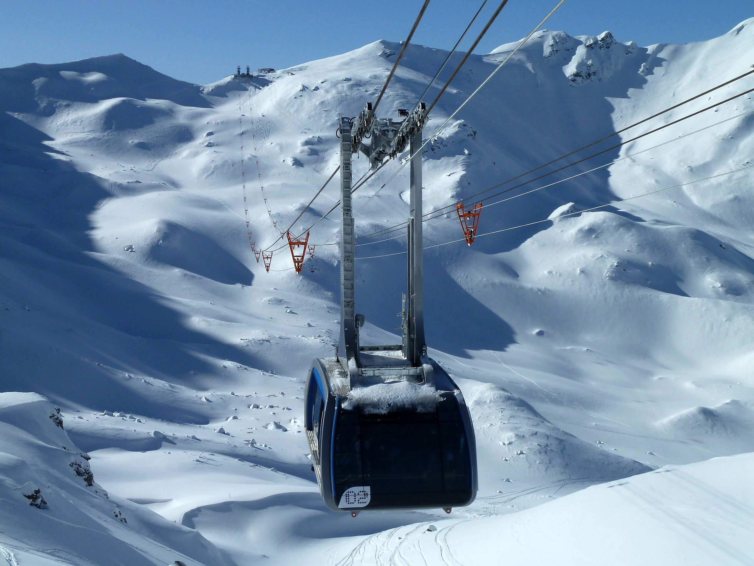 Comprensorio sciistico Arosa Lenzerheide