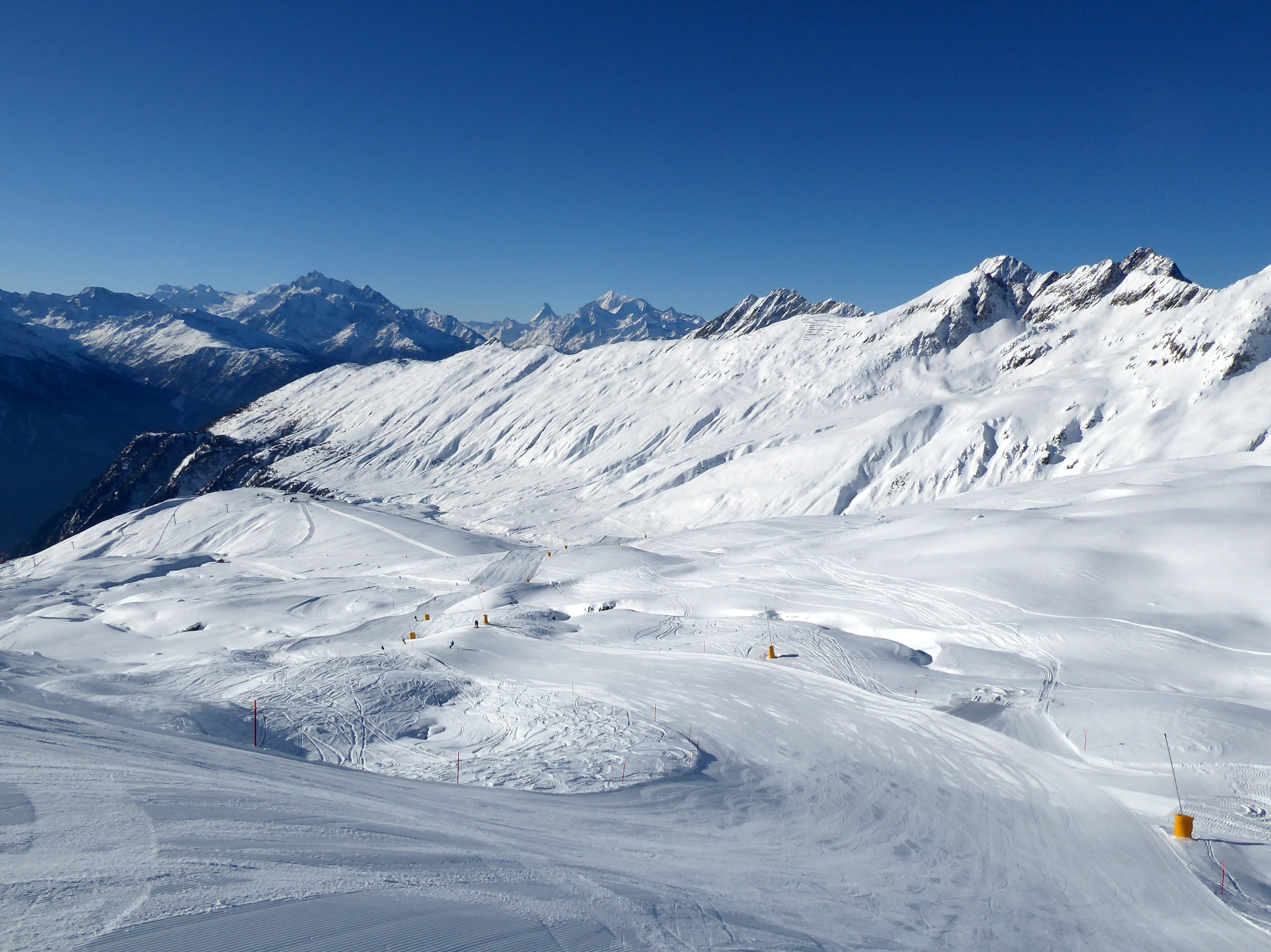 Comprensorio sciistico Belalp - Blatten
