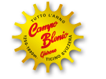 Campo Blenio