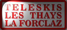 Les Thays - La Forclaz