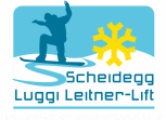 Luggi Leitner Lifte - Scheidegg