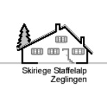 Staffelalp - Zeglingen