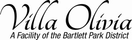 Villa Olivia - Bartlett