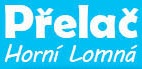 Přelač - Horní Lomná