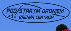 Stary Groń - Brenna