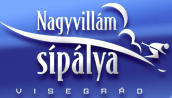 Nagyvillám Sípálya - Visegrád