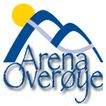 Arena Overøye - Stordal