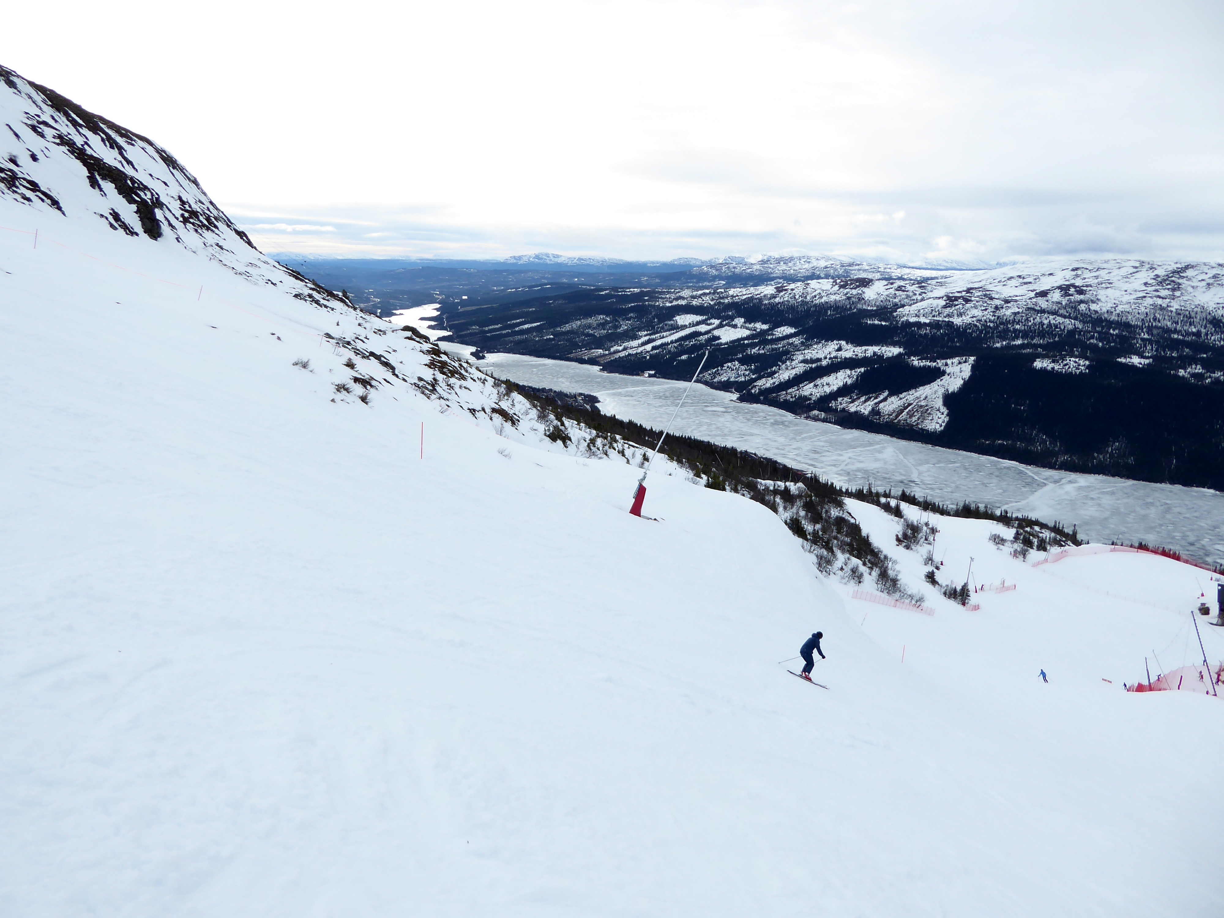 Comprensorio sciistico Åre