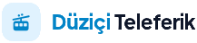 Düldül Dağı - Düziçi