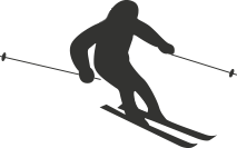 Comprensorio sciistico Ski Seven - Zákamenné