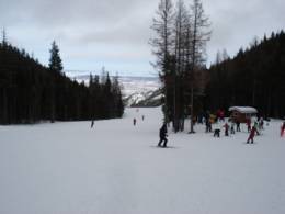 Comprensorio sciistico Wenatchee - Mission Ridge