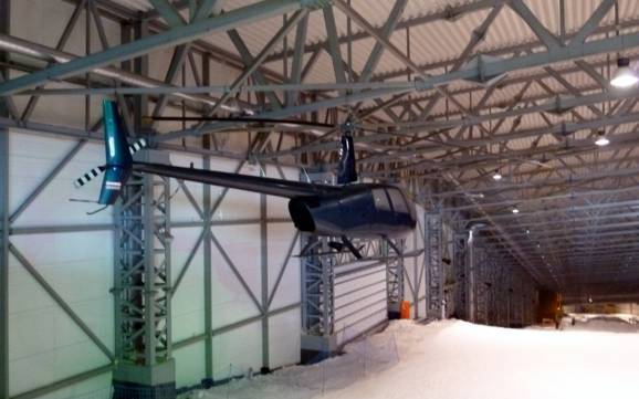 Comprensorio sciistico migliore in Lituania – Recensione Snow Arena - Druskininkai