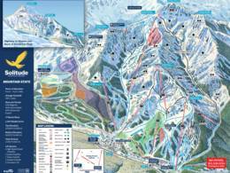 Comprensorio sciistico Solitude