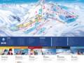 Mappa delle piste Galtür - Silvapark