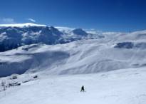 Immagini St. Moritz - Corviglia