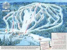 Comprensorio sciistico Suicide Six