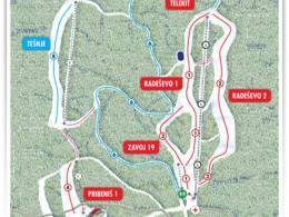 Comprensorio sciistico Platak