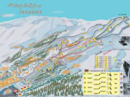 Comprensorio sciistico Tsakhkadzor