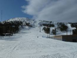 Comprensorio sciistico Pyhä