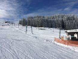 Comprensorio sciistico Schwärzenlifte - Eschach