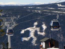 Comprensorio sciistico Hafjell