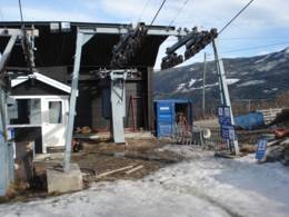 Comprensorio sciistico Skagahøgdi - Gol