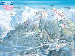 Comprensorio sciistico La Norma