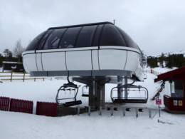 Comprensorio sciistico Stöten