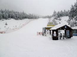 Comprensorio sciistico San Vito di Cadore