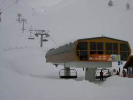 Comprensorio sciistico Saint-Lary-Soulan