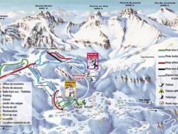 Comprensorio sciistico Mont Saxonnex