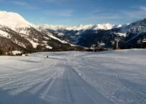 comprensorio sciistico Belpiano - Belpiano ha una prevalenza di piste larghe