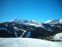 Comprensorio sciistico Yellowstone Club