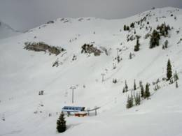 Comprensorio sciistico Snowbird