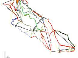 Comprensorio sciistico Altay Tyrol (in progettazione)