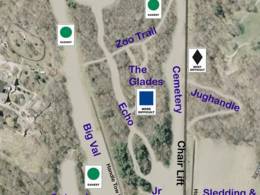 Comprensorio sciistico Val Bialas Ski Center - Utica