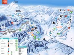 Comprensorio sciistico Annaberg