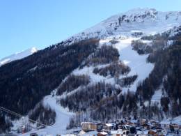 Comprensorio sciistico Plan (Moso in Passiria)